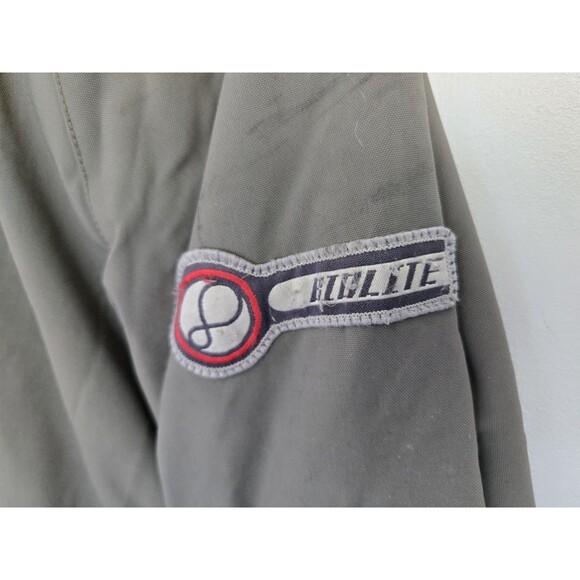 VTG Burton Jacket Mens XL Biolite Snowboard Winter Ski Snow Coat - Picture 4 of 12